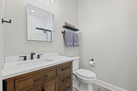 Tiny photo for 625 Leland Court, Lake Forest, IL 60045 (MLS # 12494261)