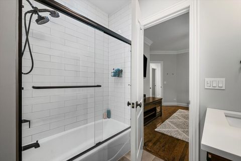 Tiny photo for 625 Leland Court, Lake Forest, IL 60045 (MLS # 12494261)