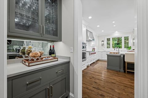 Tiny photo for 625 Leland Court, Lake Forest, IL 60045 (MLS # 12494261)