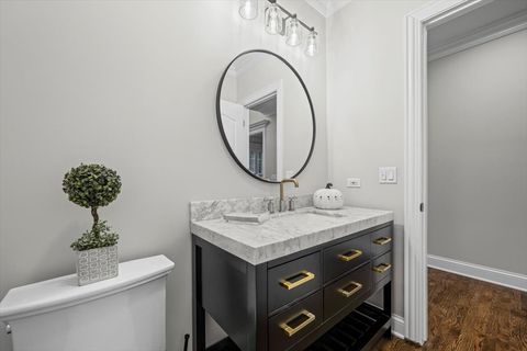 Tiny photo for 625 Leland Court, Lake Forest, IL 60045 (MLS # 12494261)