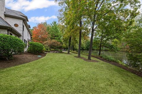 Tiny photo for 625 Leland Court, Lake Forest, IL 60045 (MLS # 12494261)