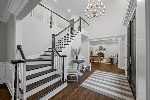 Tiny photo for 625 Leland Court, Lake Forest, IL 60045 (MLS # 12494261)