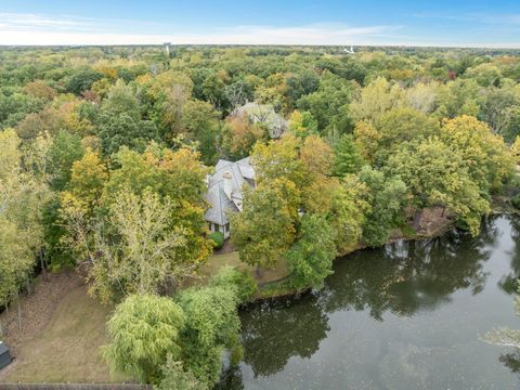 Tiny photo for 625 Leland Court, Lake Forest, IL 60045 (MLS # 12494261)