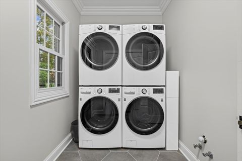 Tiny photo for 625 Leland Court, Lake Forest, IL 60045 (MLS # 12494261)