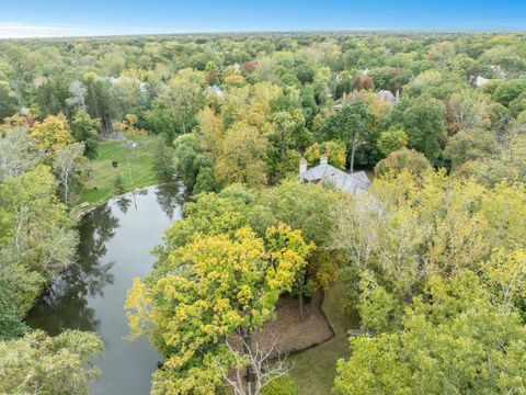 Tiny photo for 625 Leland Court, Lake Forest, IL 60045 (MLS # 12494261)