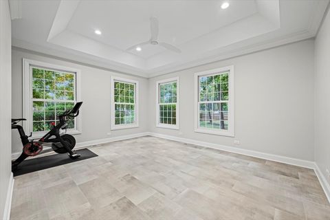 Tiny photo for 625 Leland Court, Lake Forest, IL 60045 (MLS # 12494261)