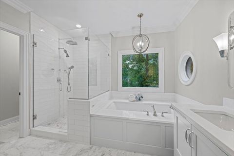 Tiny photo for 625 Leland Court, Lake Forest, IL 60045 (MLS # 12494261)