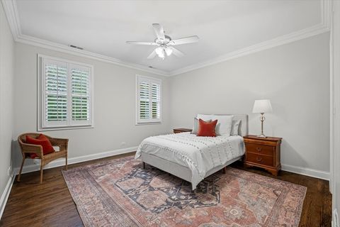 Tiny photo for 625 Leland Court, Lake Forest, IL 60045 (MLS # 12494261)