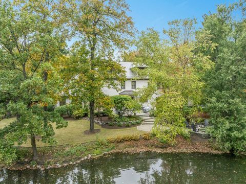 Tiny photo for 625 Leland Court, Lake Forest, IL 60045 (MLS # 12494261)