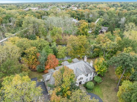 Tiny photo for 625 Leland Court, Lake Forest, IL 60045 (MLS # 12494261)