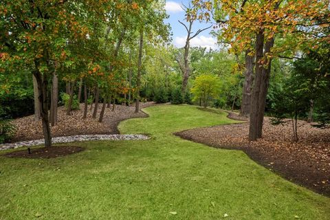 Tiny photo for 625 Leland Court, Lake Forest, IL 60045 (MLS # 12494261)