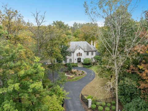 Tiny photo for 625 Leland Court, Lake Forest, IL 60045 (MLS # 12494261)