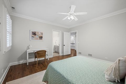 Tiny photo for 625 Leland Court, Lake Forest, IL 60045 (MLS # 12494261)