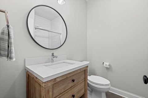 Tiny photo for 625 Leland Court, Lake Forest, IL 60045 (MLS # 12494261)