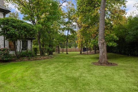 Tiny photo for 625 Leland Court, Lake Forest, IL 60045 (MLS # 12494261)