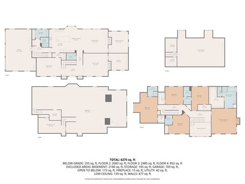 Tiny photo for 625 Leland Court, Lake Forest, IL 60045 (MLS # 12494261)