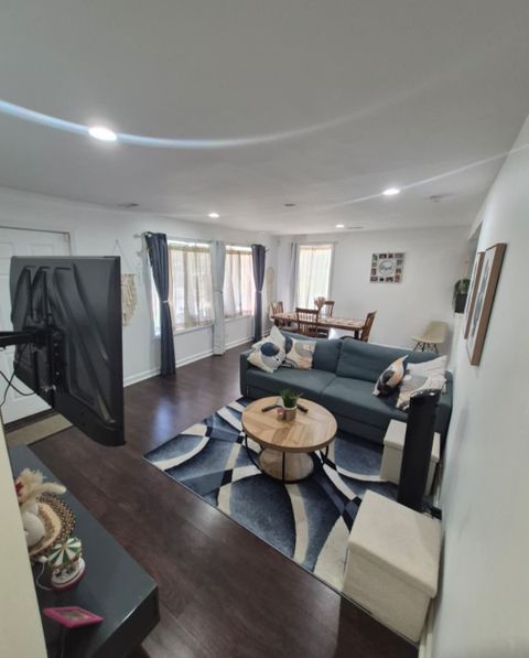 Tiny photo for 325 Indianwood Boulevard, Park Forest, IL 60466 (MLS # 12655574)