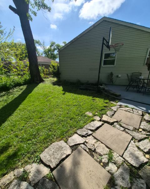 Tiny photo for 325 Indianwood Boulevard, Park Forest, IL 60466 (MLS # 12655574)