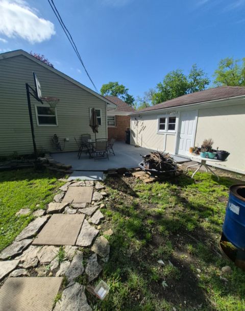 Tiny photo for 325 Indianwood Boulevard, Park Forest, IL 60466 (MLS # 12655574)