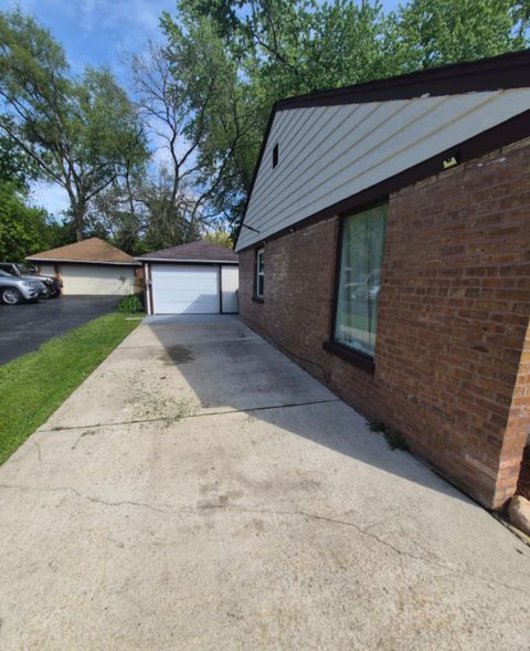 Tiny photo for 325 Indianwood Boulevard, Park Forest, IL 60466 (MLS # 12655574)