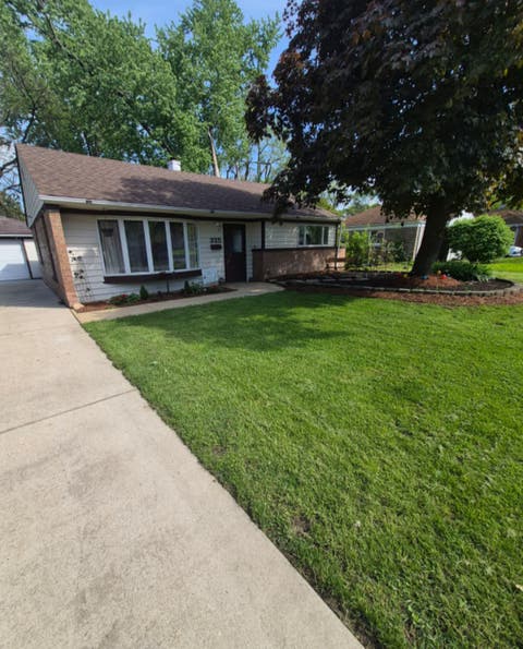 Photo of 325 Indianwood Boulevard, Park Forest, IL 60466 (MLS # 12655574)