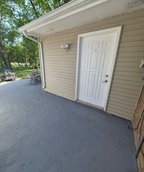 Tiny photo for 325 Indianwood Boulevard, Park Forest, IL 60466 (MLS # 12655574)