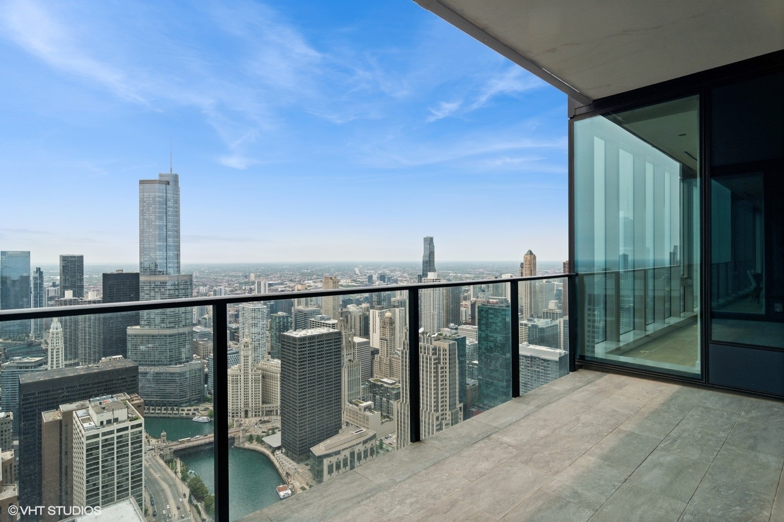363 E Wacker Drive 6301