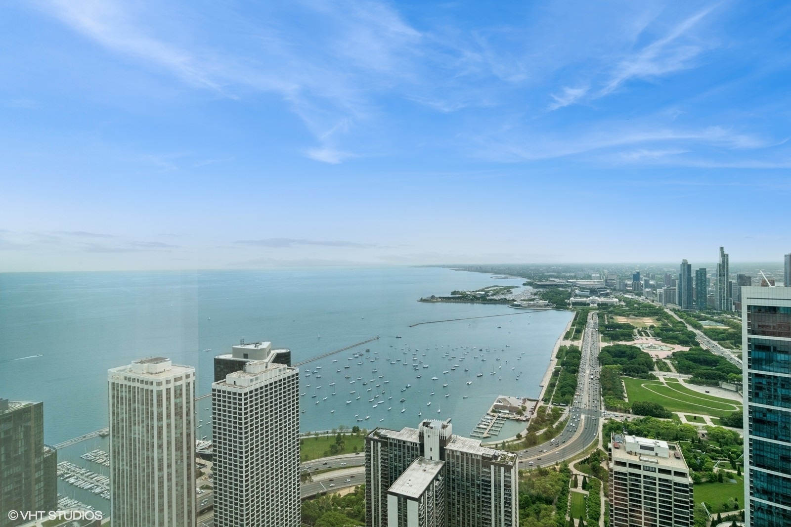 363 E Wacker Drive 6301