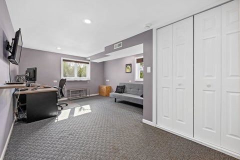 Tiny photo for 812 Kemman Avenue, La Grange Park, IL 60526 (MLS # 12743761)