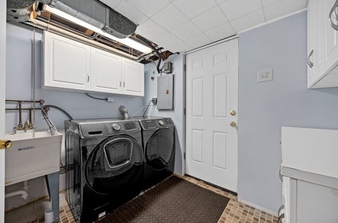 Tiny photo for 812 Kemman Avenue, La Grange Park, IL 60526 (MLS # 12743761)