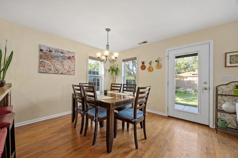 Tiny photo for 812 Kemman Avenue, La Grange Park, IL 60526 (MLS # 12743761)