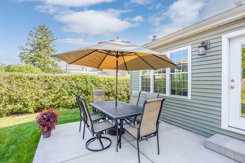 Tiny photo for 812 Kemman Avenue, La Grange Park, IL 60526 (MLS # 12743761)