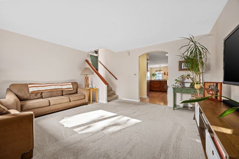 Tiny photo for 812 Kemman Avenue, La Grange Park, IL 60526 (MLS # 12743761)