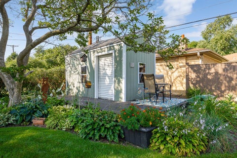 Tiny photo for 812 Kemman Avenue, La Grange Park, IL 60526 (MLS # 12743761)