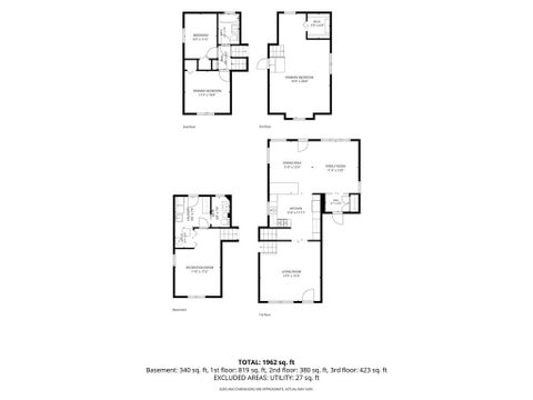 Tiny photo for 812 Kemman Avenue, La Grange Park, IL 60526 (MLS # 12743761)