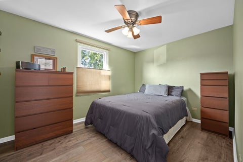 Tiny photo for 812 Kemman Avenue, La Grange Park, IL 60526 (MLS # 12743761)
