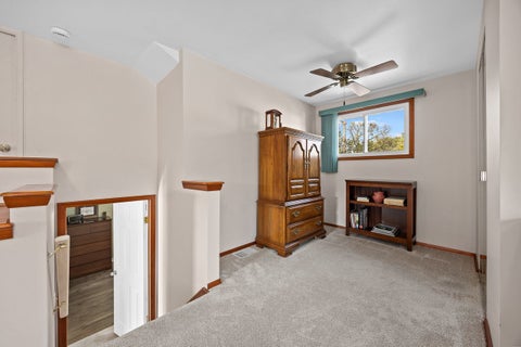 Tiny photo for 812 Kemman Avenue, La Grange Park, IL 60526 (MLS # 12743761)