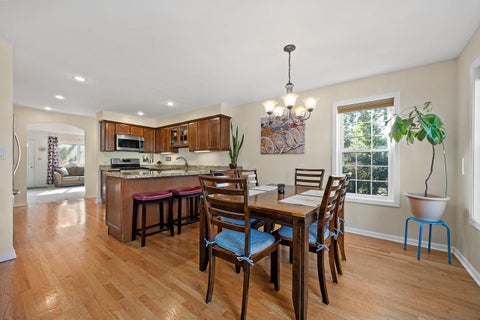 Tiny photo for 812 Kemman Avenue, La Grange Park, IL 60526 (MLS # 12743761)
