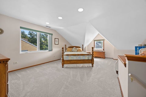 Tiny photo for 812 Kemman Avenue, La Grange Park, IL 60526 (MLS # 12743761)