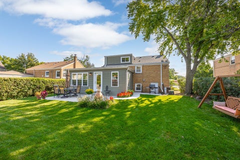 Tiny photo for 812 Kemman Avenue, La Grange Park, IL 60526 (MLS # 12743761)