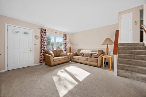 Tiny photo for 812 Kemman Avenue, La Grange Park, IL 60526 (MLS # 12743761)
