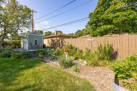 Tiny photo for 812 Kemman Avenue, La Grange Park, IL 60526 (MLS # 12743761)