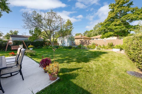 Tiny photo for 812 Kemman Avenue, La Grange Park, IL 60526 (MLS # 12743761)
