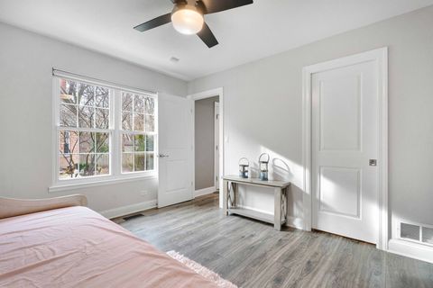 Tiny photo for 843 ROSEBUD Court #843, Roselle, IL 60172 (MLS # 12581450)