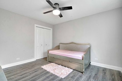 Tiny photo for 843 ROSEBUD Court #843, Roselle, IL 60172 (MLS # 12581450)