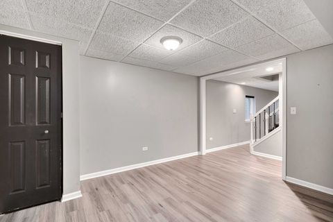 Tiny photo for 843 ROSEBUD Court #843, Roselle, IL 60172 (MLS # 12581450)