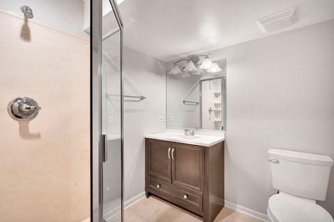 Tiny photo for 843 ROSEBUD Court #843, Roselle, IL 60172 (MLS # 12581450)