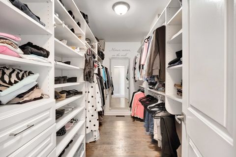 Tiny photo for 843 ROSEBUD Court #843, Roselle, IL 60172 (MLS # 12581450)