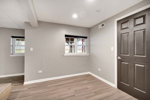 Tiny photo for 843 ROSEBUD Court #843, Roselle, IL 60172 (MLS # 12581450)