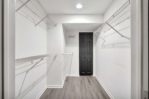 Tiny photo for 843 ROSEBUD Court #843, Roselle, IL 60172 (MLS # 12581450)